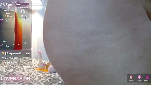 carofox89 webcam