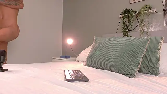 Ken-boy_ webcam