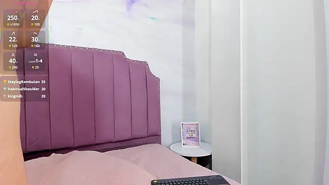 Sara_conde webcam