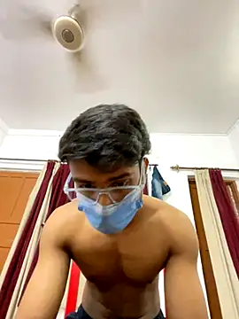 Mr_Cajonny0 webcam
