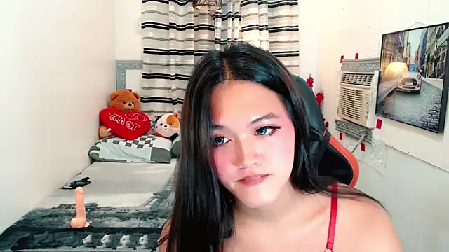 akishalove webcam