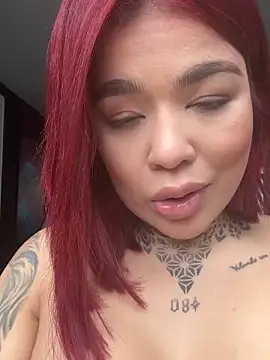 milaivanova webcam