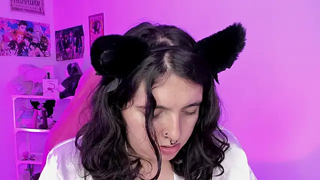 Sachi_Meow webcam