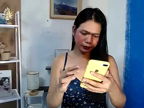 SexyHornyMyles webcam