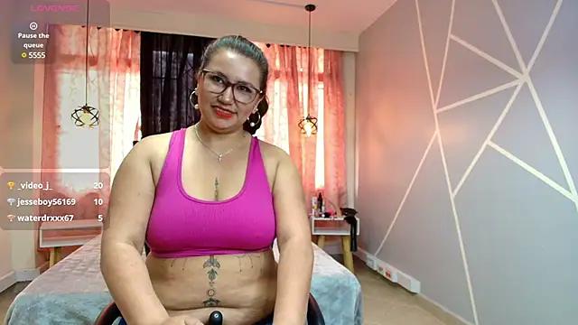 Karina_watson_ webcam