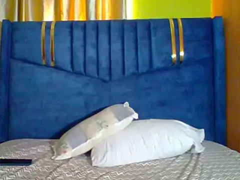 QueenMelisa webcam