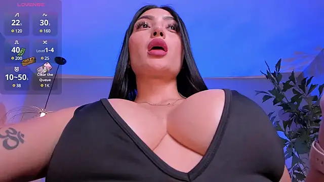 AbbyDalton webcam