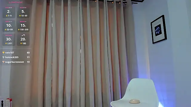 alahia_sweet webcam