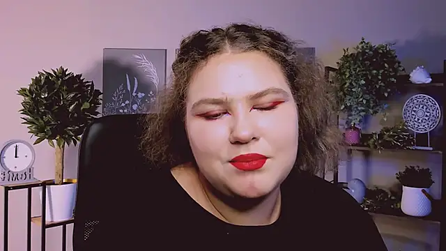 FlorenceAnderson webcam