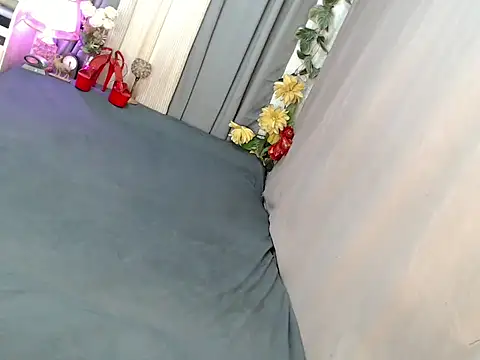 Cathalea_fox webcam