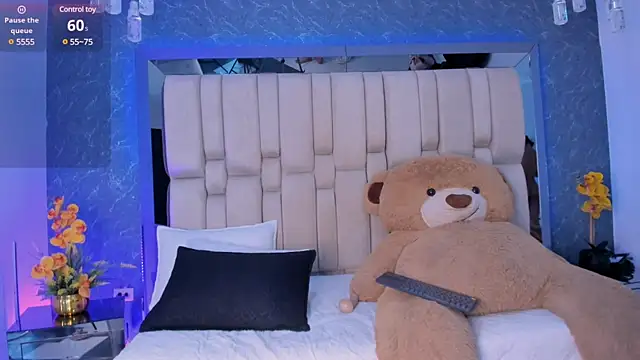 SamantaVazquez webcam