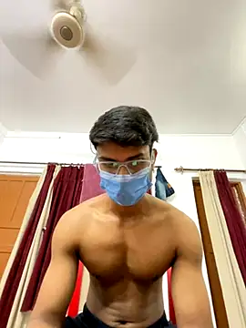 Mr_Cajonny0 webcam