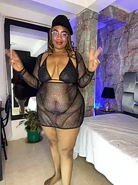 AranzalatinBlaks1 webcam