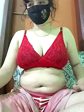 Nandini-1 webcam