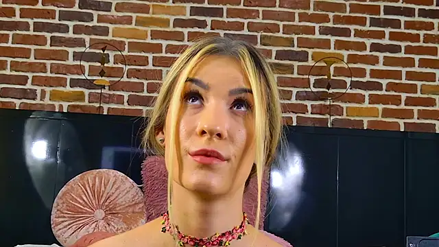 LaurynCopper webcam