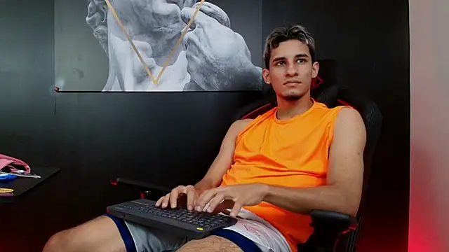 JakeMoxley webcam