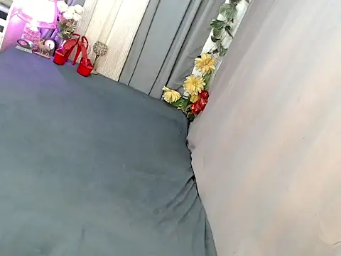 Cathalea_fox webcam