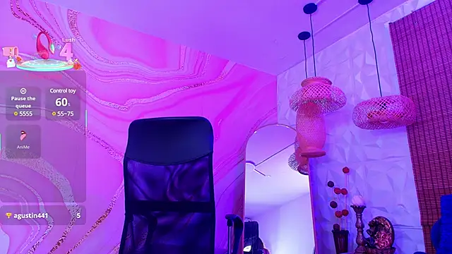 SamantaaSweet webcam