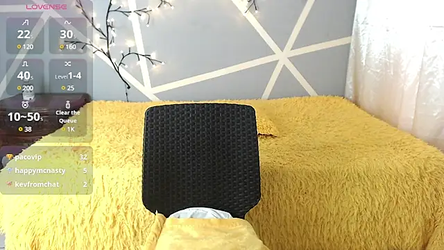 arihanaa webcam