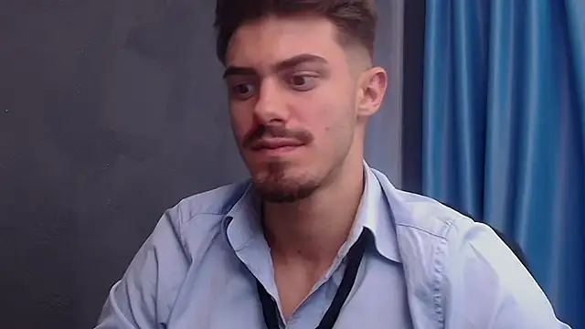 WilsonJules webcam