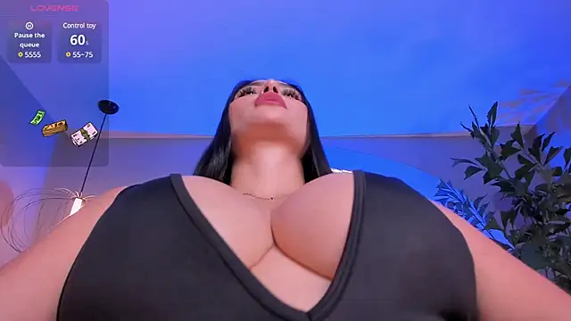 AbbyDalton webcam