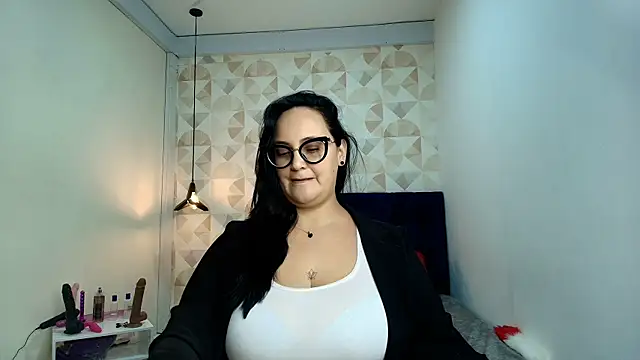 veronicabbw webcam