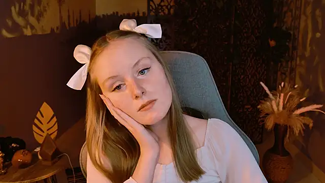 VivienLeeigh webcam