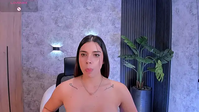 AmyWalker_ webcam