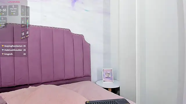 Sara_conde webcam