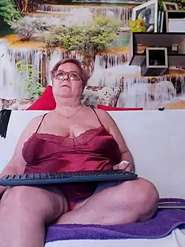 QueenPammy1 webcam