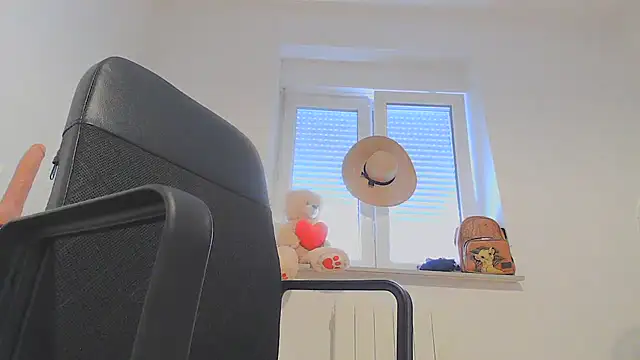 serena__vedette webcam