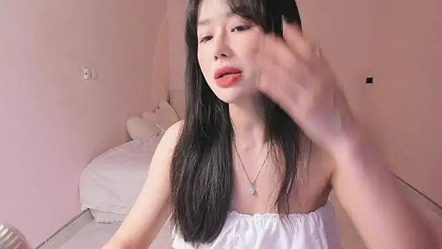 Hello_nani webcam