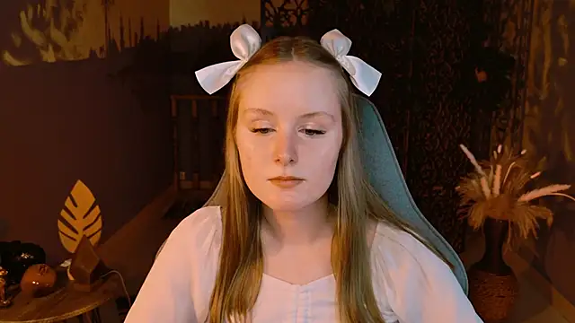 VivienLeeigh webcam