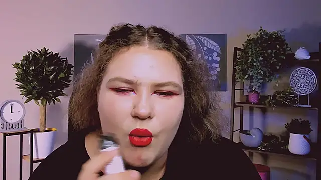 FlorenceAnderson webcam