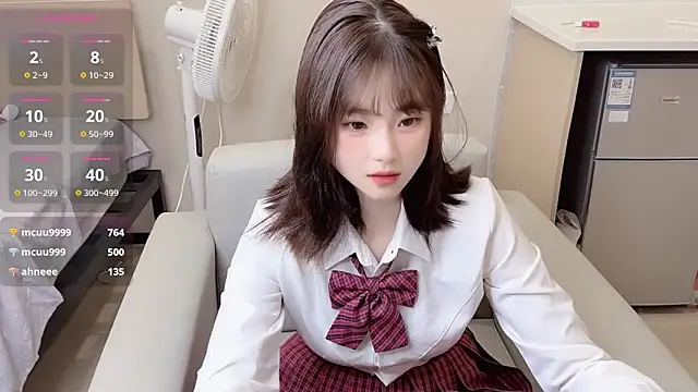 guoguo-77 webcam