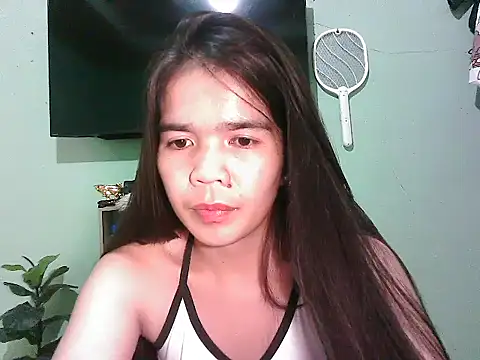 flawless_yue webcam