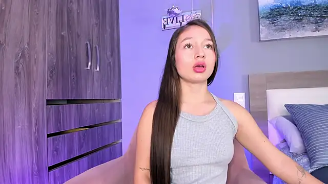 _SharidGarcia webcam