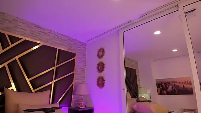 BiancaFollerach webcam