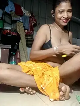 Hotty-rumi3 webcam