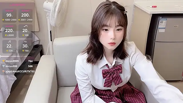 guoguo-77 webcam