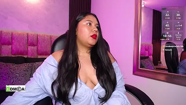 julieta_miller01 webcam