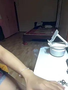 Mina048 webcam
