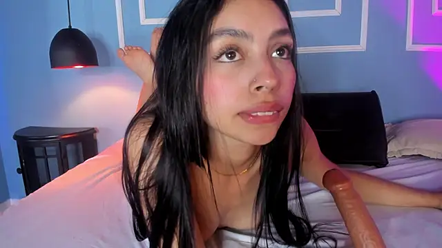 hannaa_zc webcam