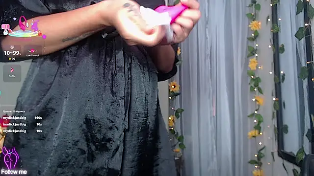 Angie_Lee01 webcam