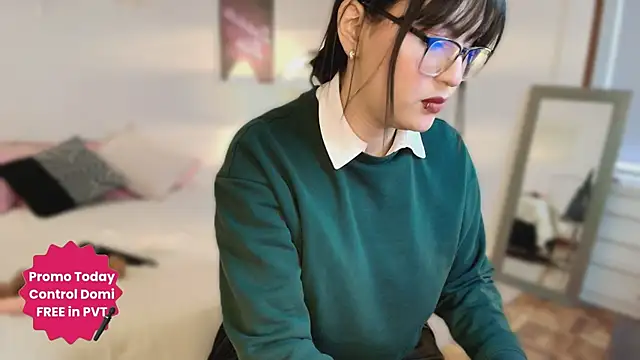 Sophia_Dh webcam