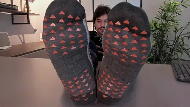 Ian_Daviz webcam