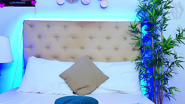 DaliyaArabian webcam