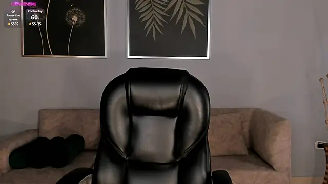 ValeriaVelvet webcam