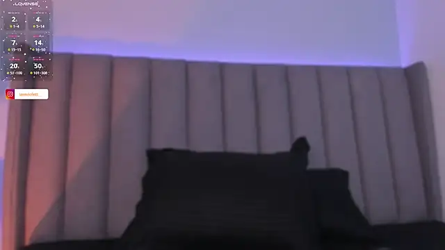 Violeta-Marquez webcam