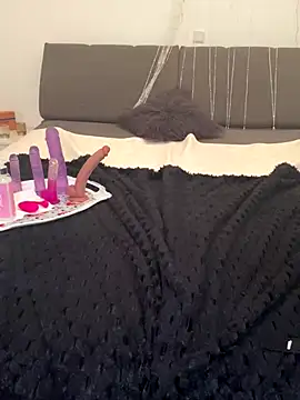 Blackpearlx666 webcam